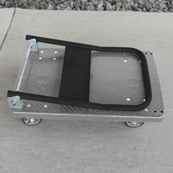 Folding Platform Truck 440 lbs