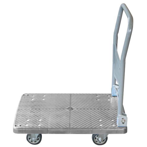 Folding Platform Truck 440 lbs