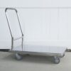 Stainless Steel Platform Truck 500