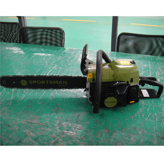 Sportsman Series 20 in. and 14 in. 52 cc Gas 2Stroke Rear Handle