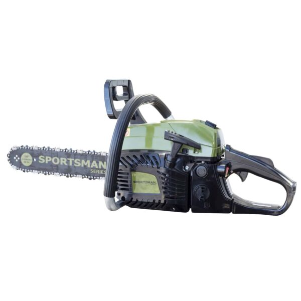 20 inch plus 14 inch Chainsaw Combo Kit