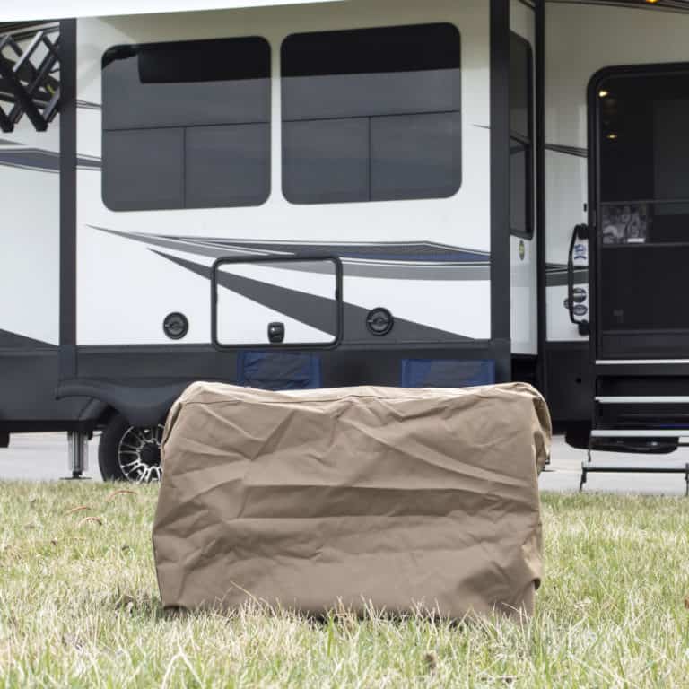 Sportsman Series Large Waterproof Generator Cover