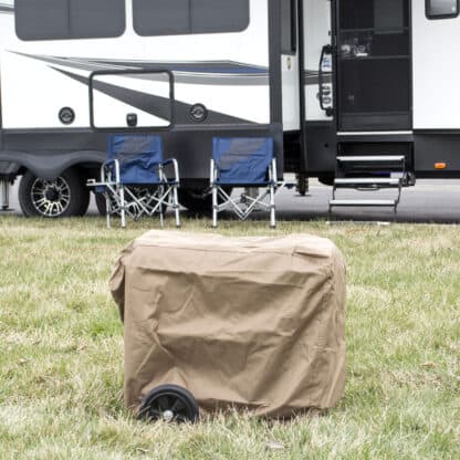 Extra Large Waterproof Generator Cover