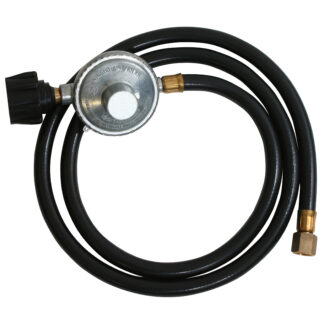 Sportsman Series 5 Foot LP Regulator Hose For LP Generators
