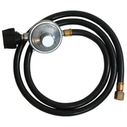Sportsman Series 5 Foot LP Regulator Hose For LP Generators