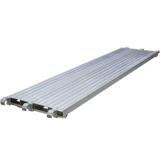 7 ft. Aluminum Scaffold Walk Board