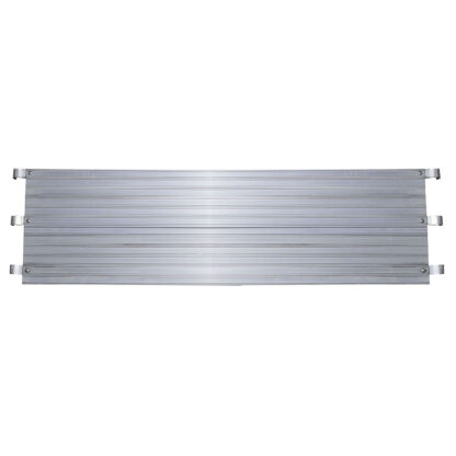 7 ft. Aluminum Scaffold Walk Board