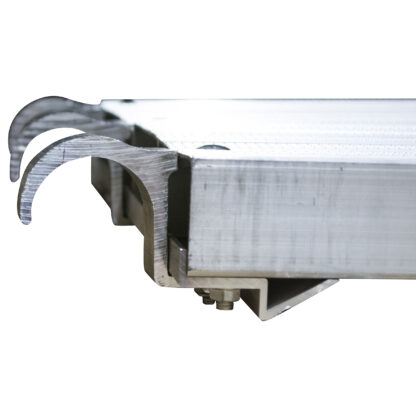 7 ft. Aluminum Scaffold Walk Board