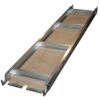 7 Foot Long by 19 Inch Wide Scaffold Walk Board