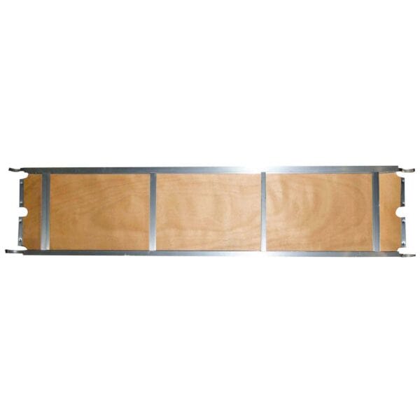 7 Foot Long by 19 Inch Wide Scaffold Walk Board