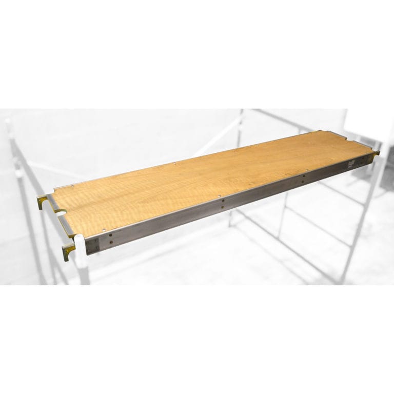 Scaffold Walk Board