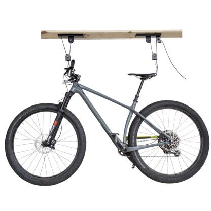Utility Ceiling Mount Bicycle Lift