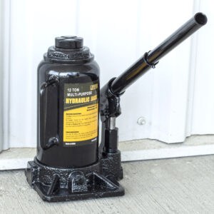 12 Ton Hydraulic Bottle Jack