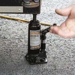 4 Ton Hydraulic Bottle Jack