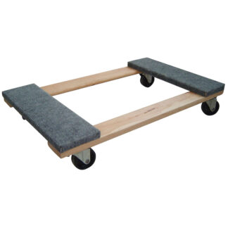 Buffalo Tools 1000 Lb Furniture Dolly