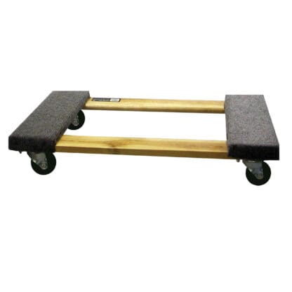 Buffalo Tools 1000 Lb Furniture Dolly