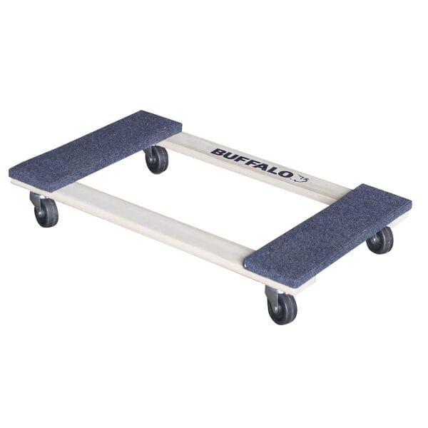 Buffalo Tools 1000 Lb Furniture Dolly