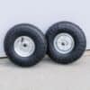 Pneumatic Replacement Tire