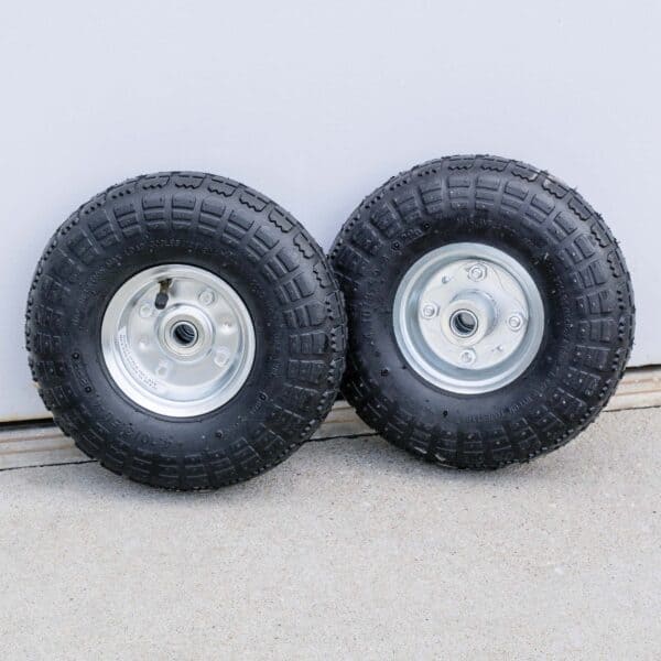 Pneumatic Replacement Tire