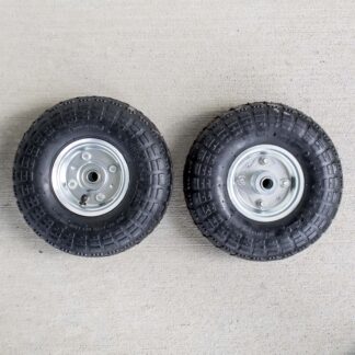 Pneumatic Replacement Tire