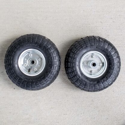 Pneumatic Replacement Tire