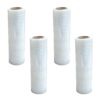 Pro-Series 4 Piece Stretch Wrap Roll 18 in. x 1500 ft.