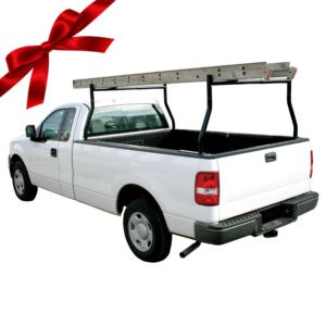 Pro-Series Cargo Truck Rack