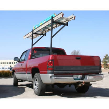 Pro-Series Multi-Use Truck Rack