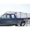 Pro-Series Full Size Truck Rack