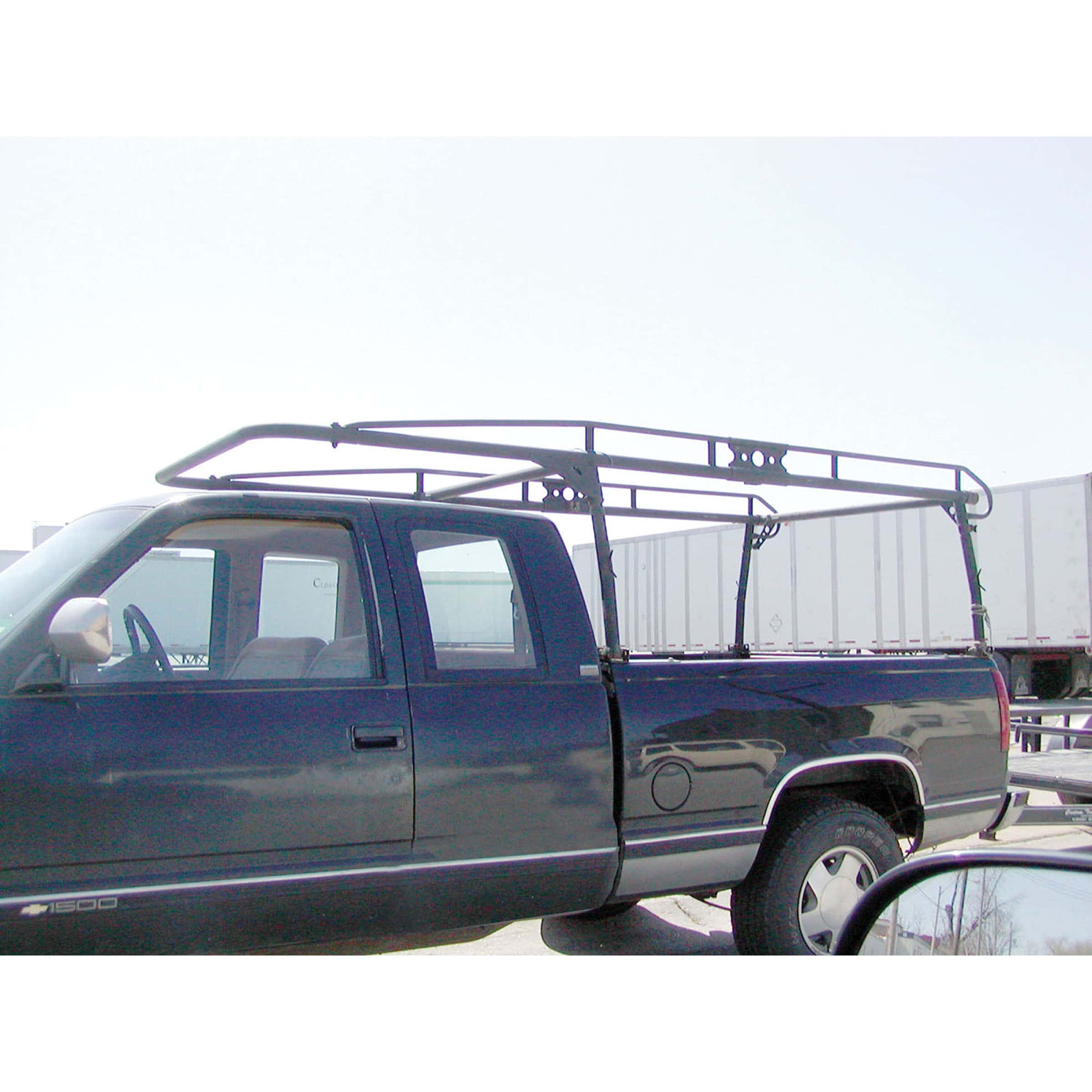 Pro-Series Full Size Truck Rack