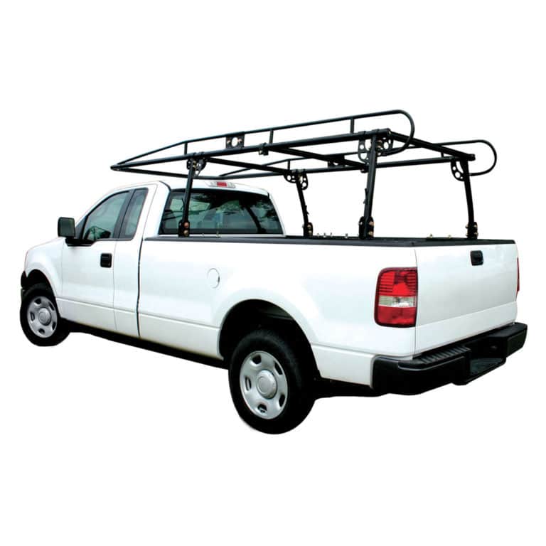 Pro-Series Full Size Truck Rack