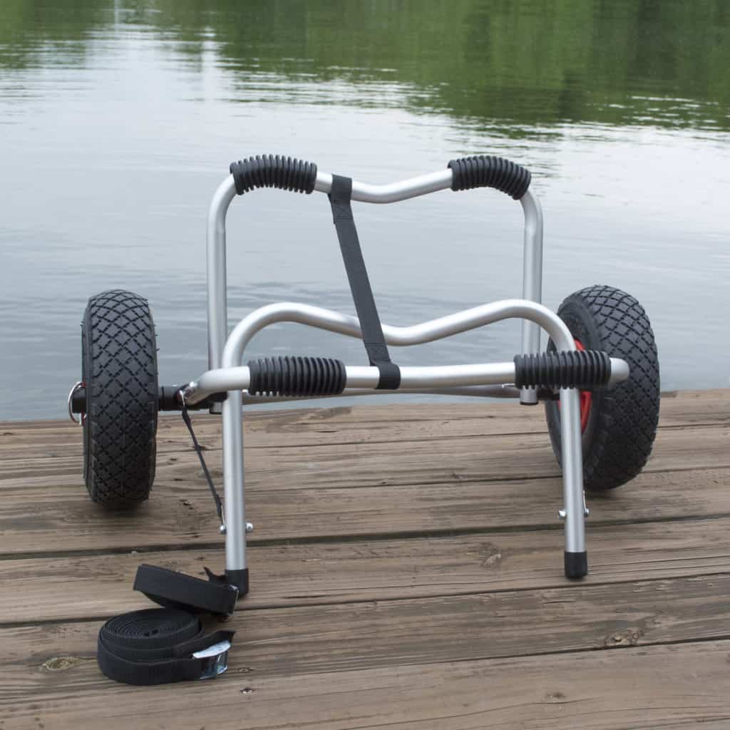 Kayak Trolley Kuda