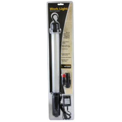 160 LED Rechargeable Work Light