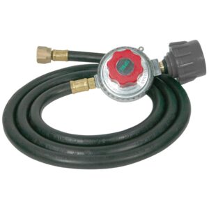 5 Foot Regulator Hose