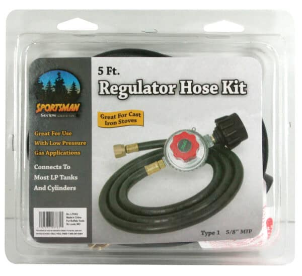 Propane Gas hose