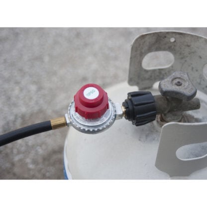 5 Foot Regulator Hose