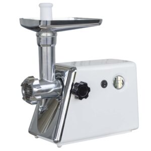 250 Watt Max Electric Meat Grinder