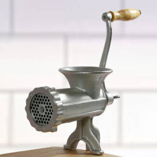 Cast Iron Meat Grinder