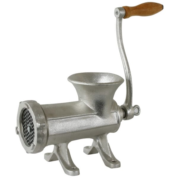 #22 Cast Iron Meat Grinder