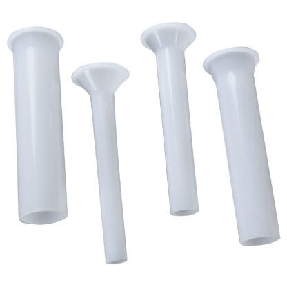 Vertical Sausage Stuffer with 7 lbs Capacity
