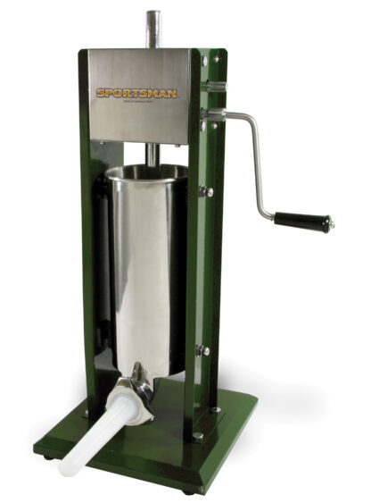 11 Lb Sausage Stuffer