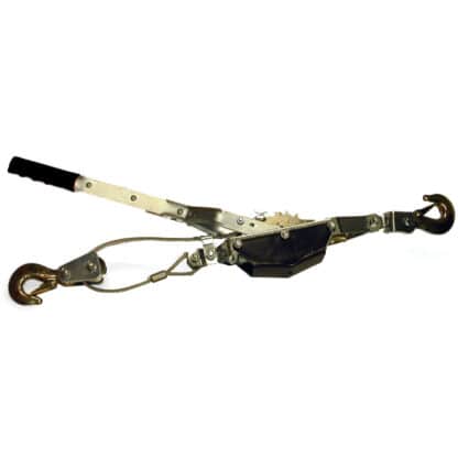 Sportsman Series 2 Ton Mini Power Puller
