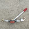 Sportsman Series 2 Ton Mini Power Puller