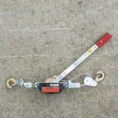 Mini Power Puller