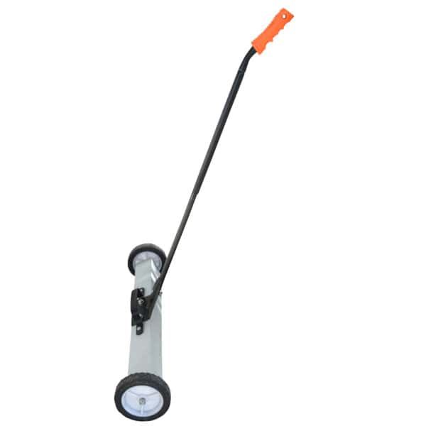 30 Inch Magnetic Sweeper Pickup Tool
