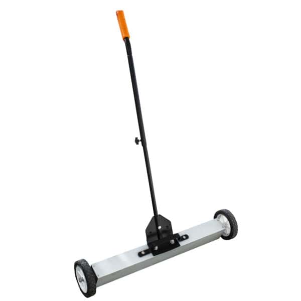 30 Inch Magnetic Sweeper Pickup Tool