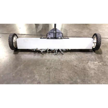 Magnetic Sweeper