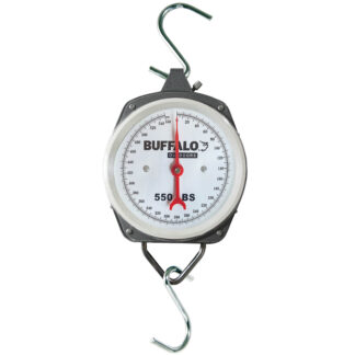 550 Pound Capacity Hanging Scale