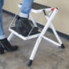 Two Step Mini Step Ladder