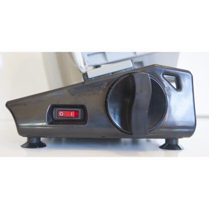 Electric Meat Slicer